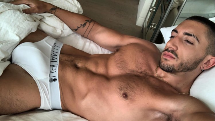 Tom Daily Plovets