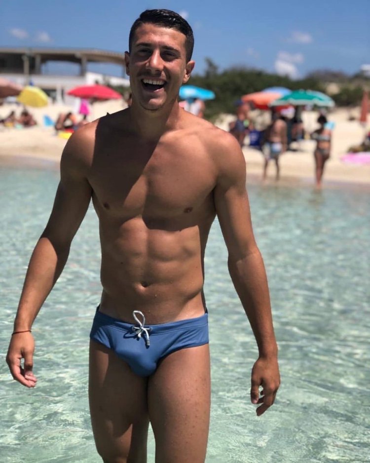 Neymar torso 2021