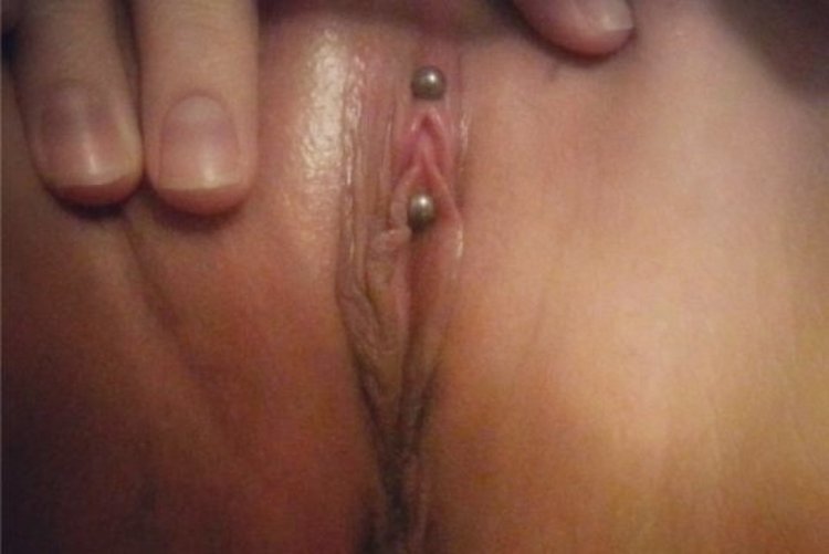 Cutting a piercing member