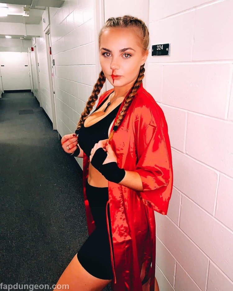 Maria Shimkovich