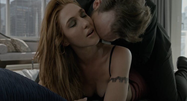 New films 18 +
