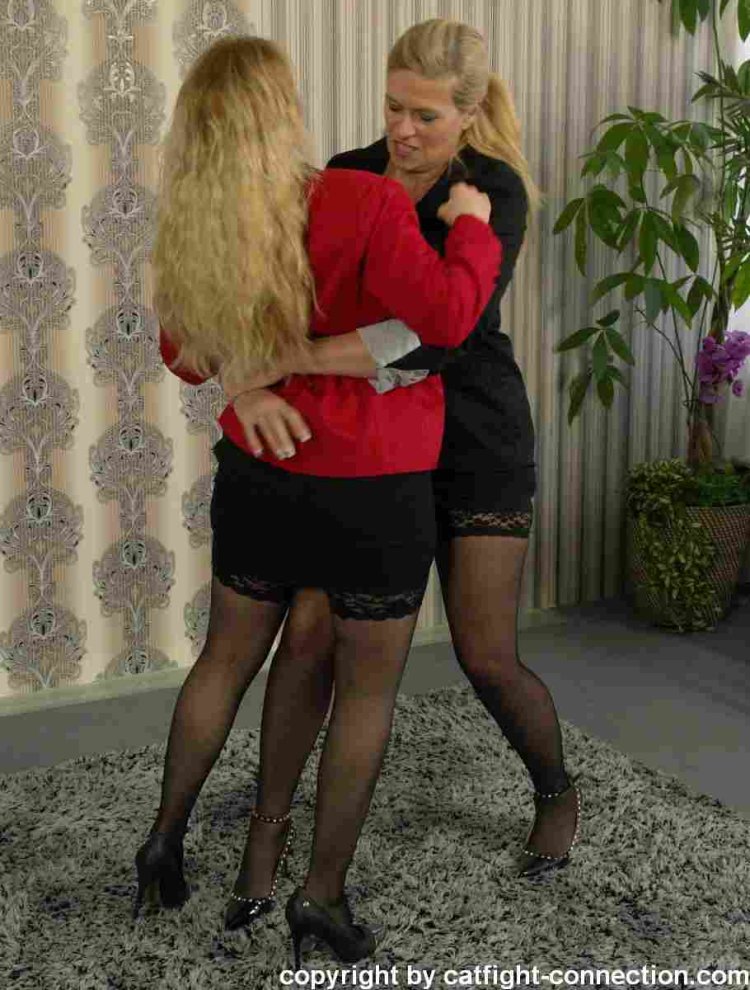Ketfaite of adult women