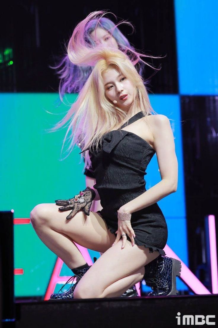 Kpopfap hot photos