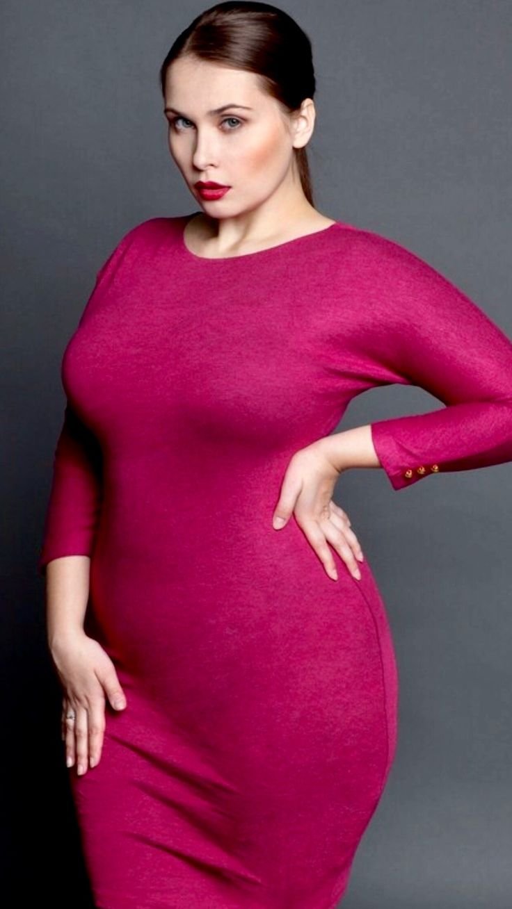 Svetlana Kashirova model