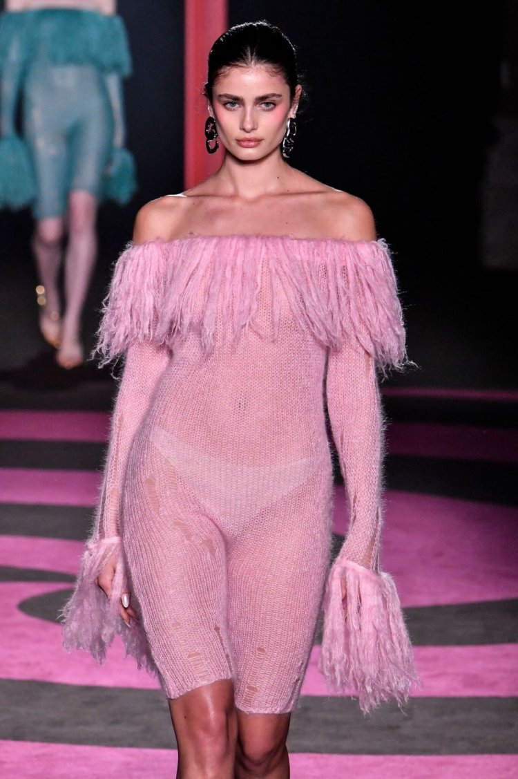 Taylor Hill Boss