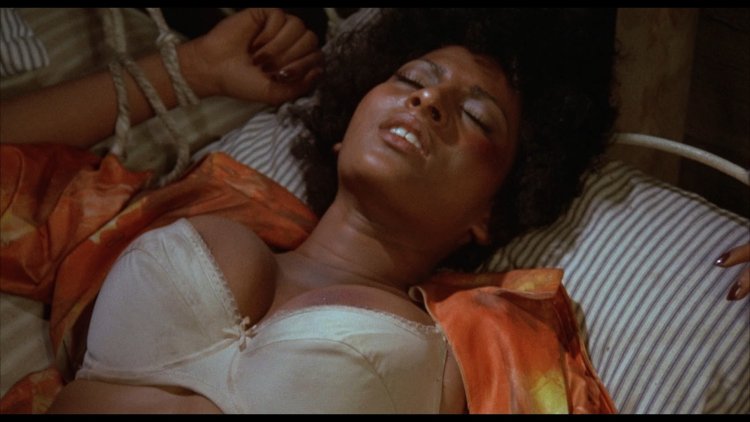 Pam Griere in your youth nude