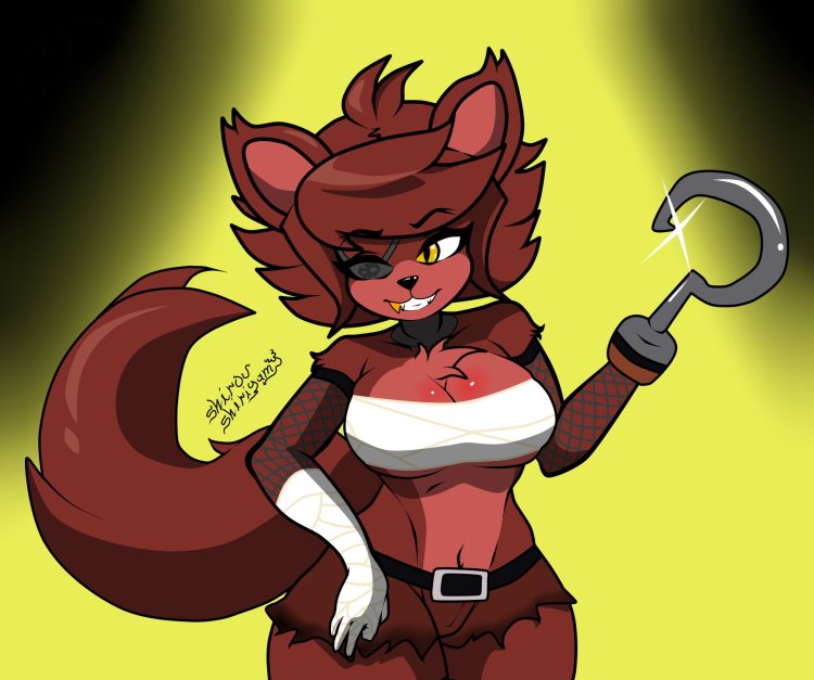 Flapcats, Cally3d Foxi