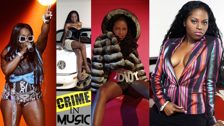 Foxy Brown growth