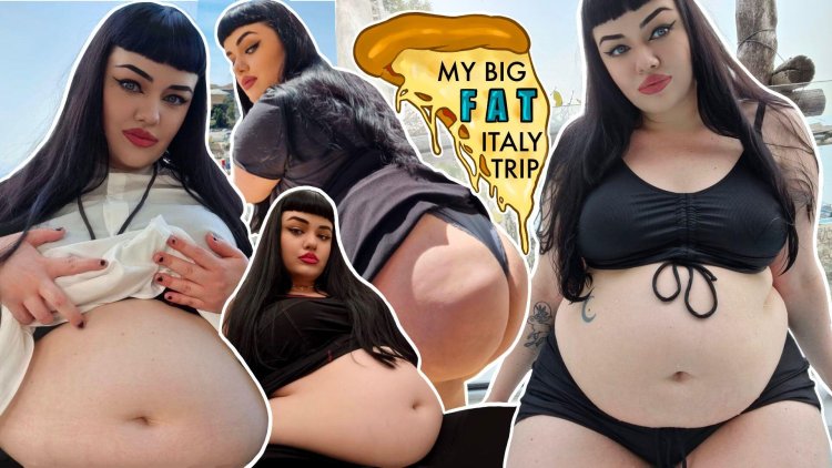 Curvygothgf