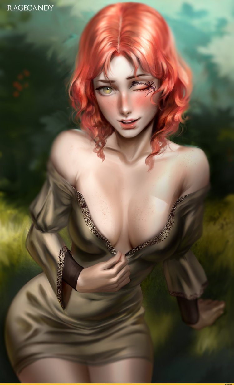 Queen Marika Elden Ring Sexy