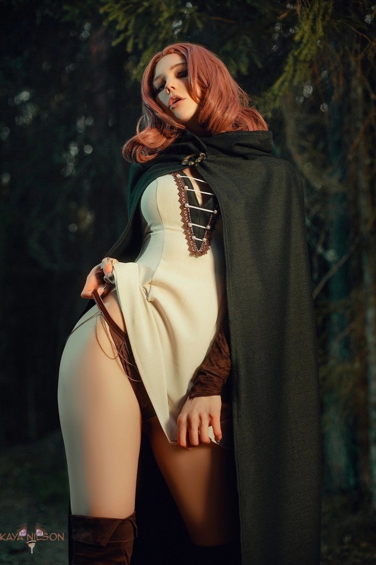 Melina Elden Ring Model