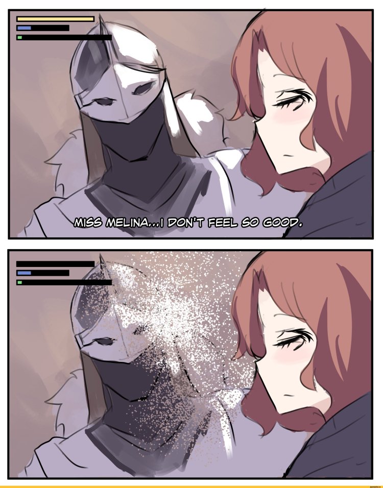 Elden Ring jokes