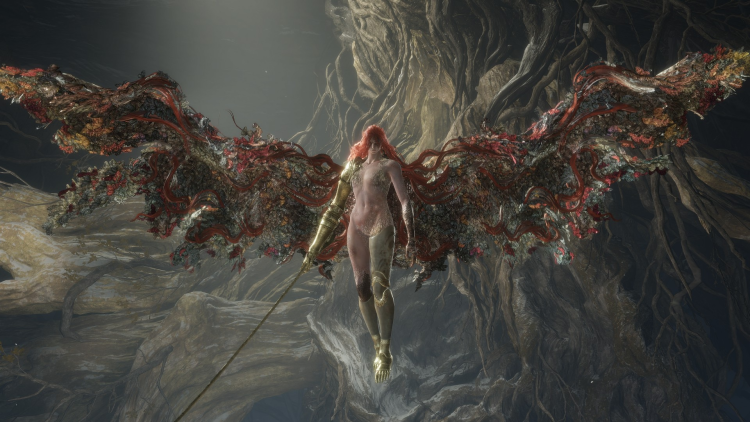 Michella blade