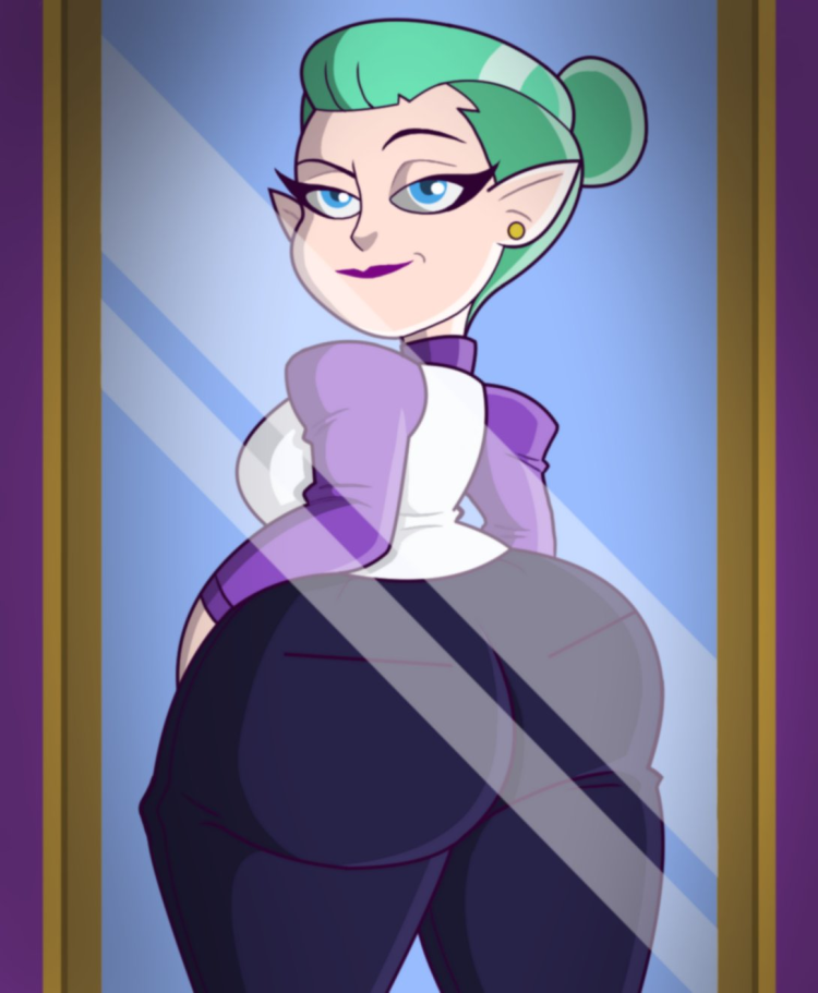 Odalia Blyite
