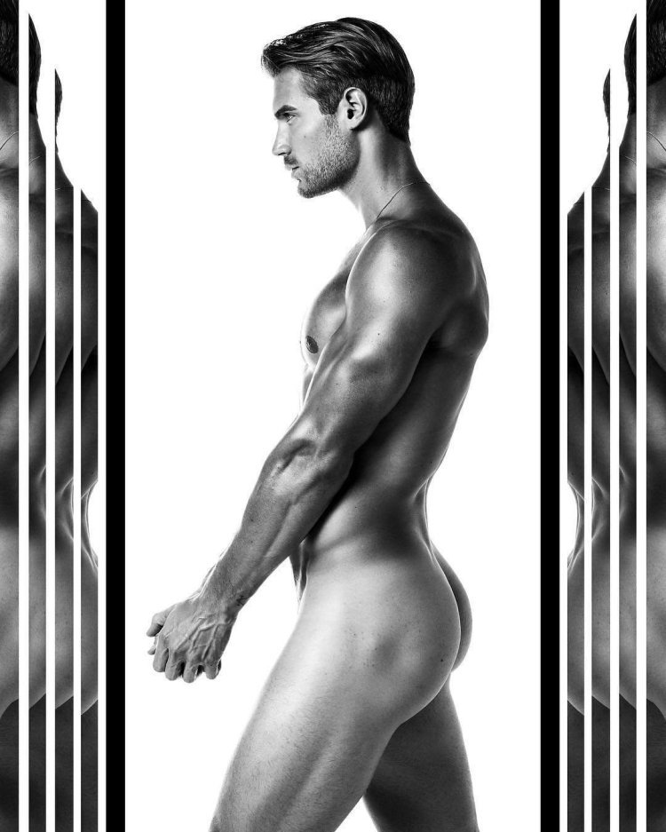 Lucas Bloms dick