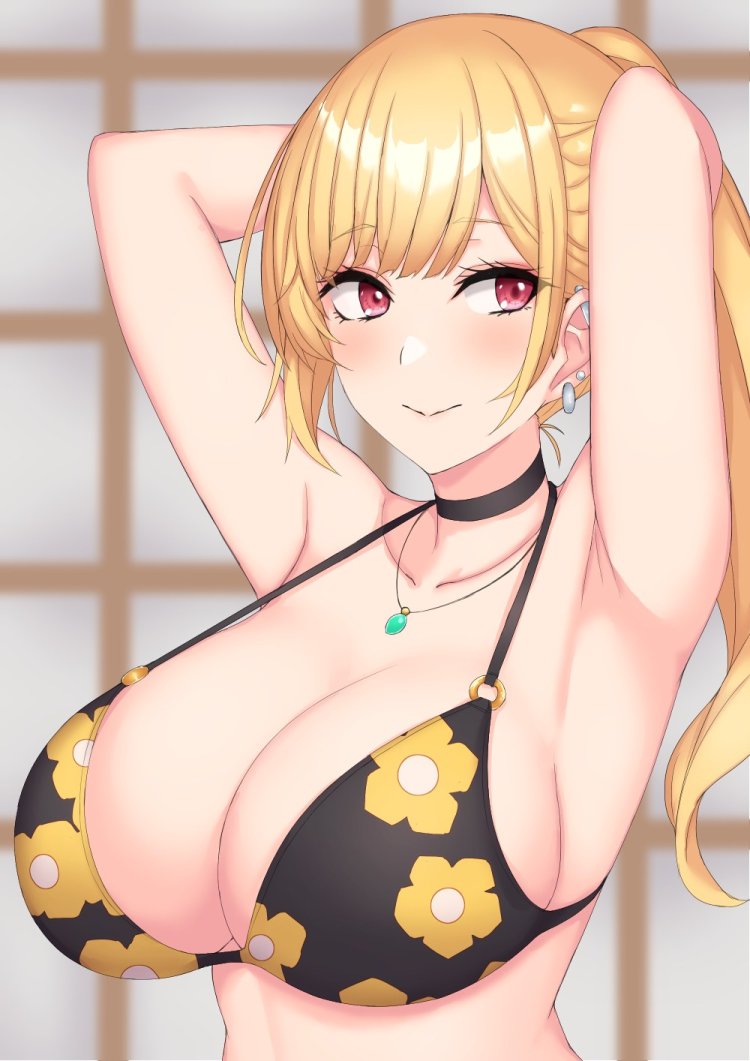 Sono Bisque Doll Wa Koi Wo Suru