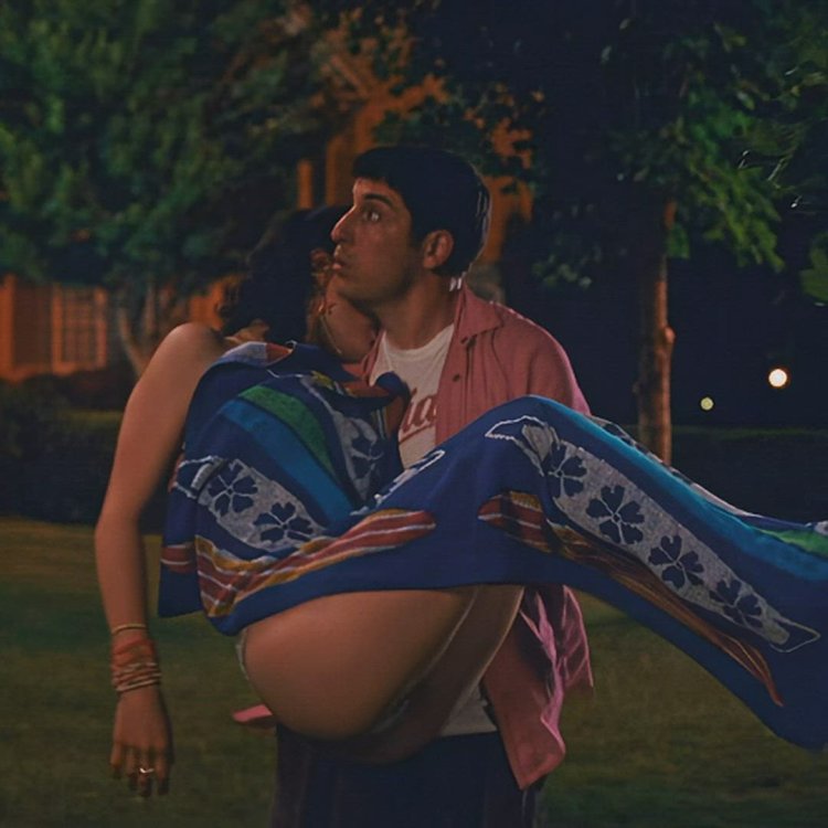 Gifs Erotic comedies