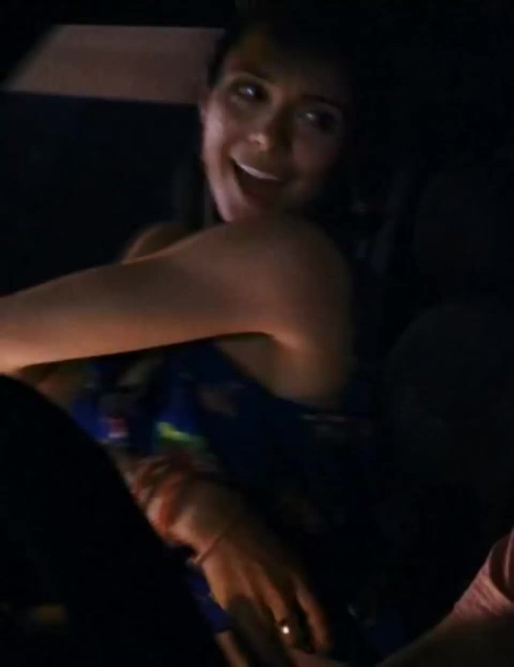 Eli Kobrin naked American pie