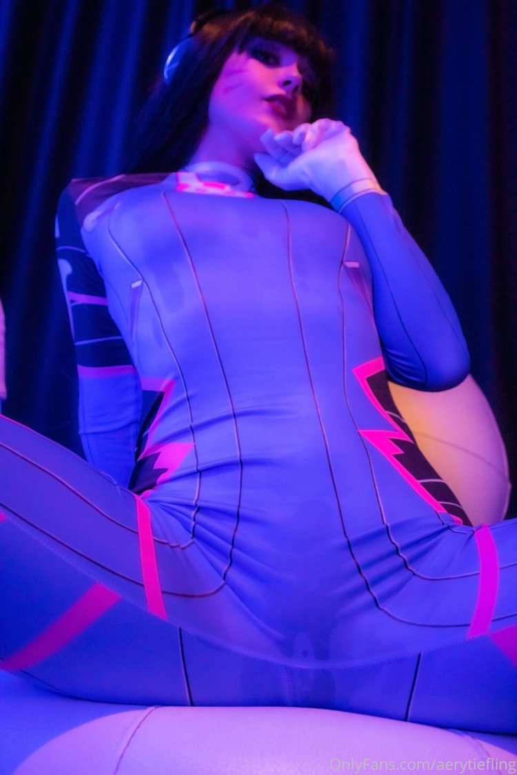 Ary Korvair Cosplay