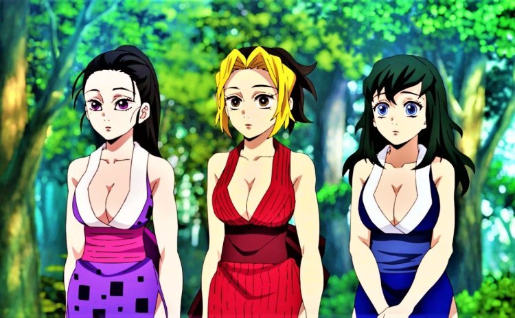 Suma anime blade