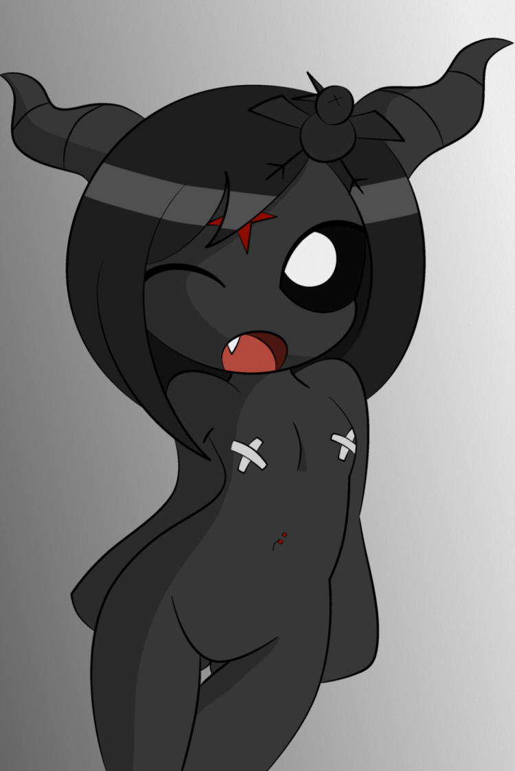 ISAAC R34