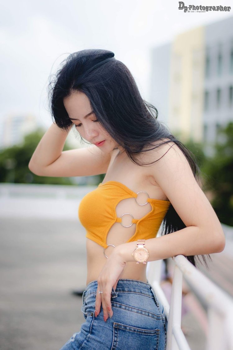 Warunee thanyaphu bbeam