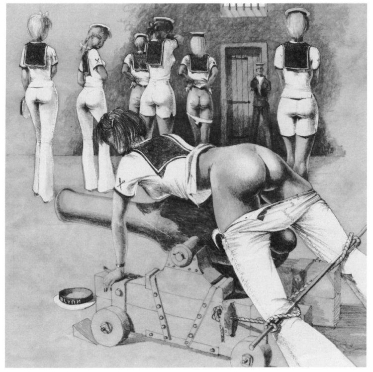 BDSM ART FEDERN