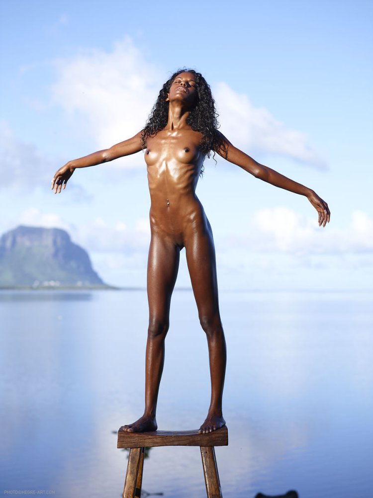 Valerie Mauritian