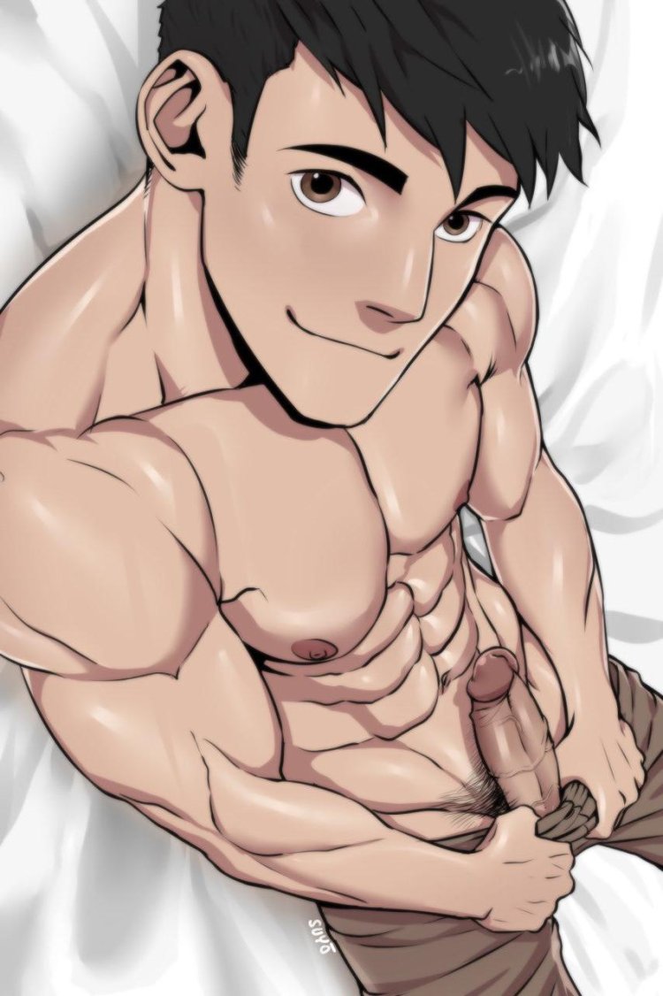 HIRO and Tadashi were Georgne
