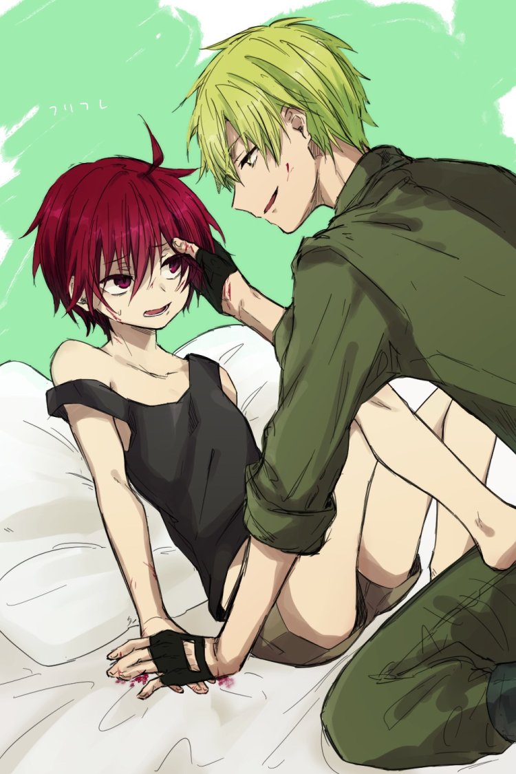 Spike flippy and flask 18