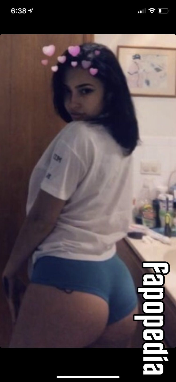 Ashkash Leaked