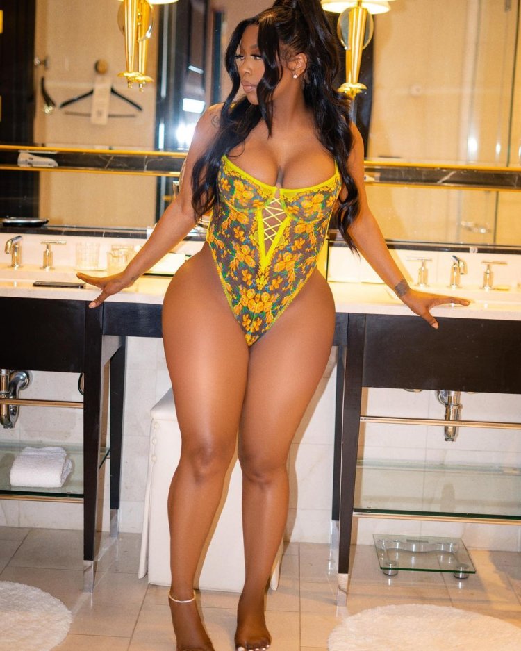 Slaycurveafrica