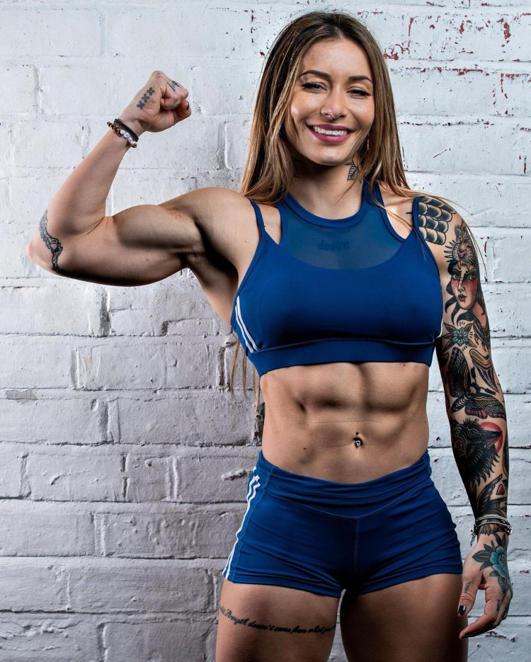 Celia Gabbiani 2022