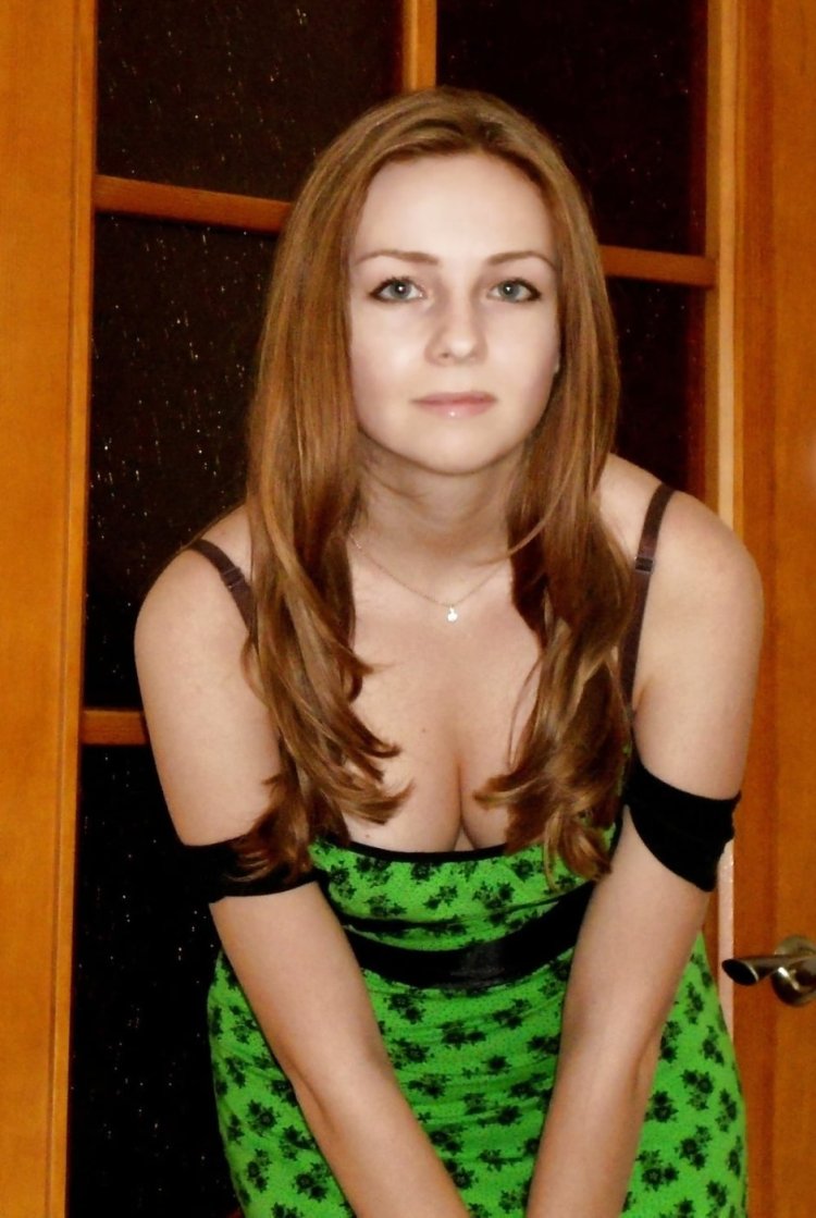 Nadezhda Oprokova Simferopol