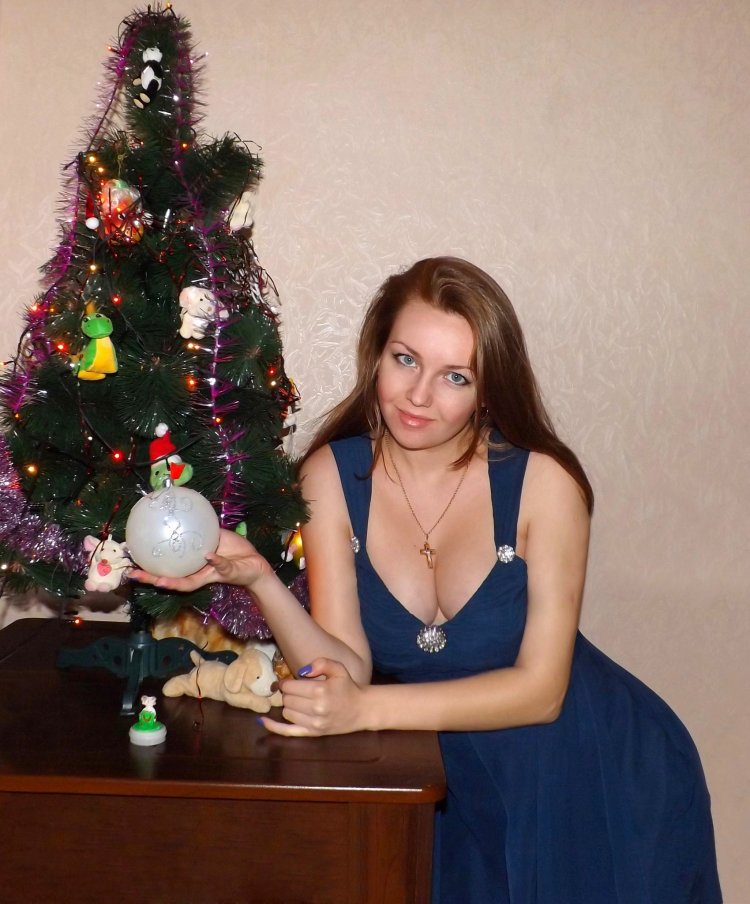 Nadia Uprokova 2020