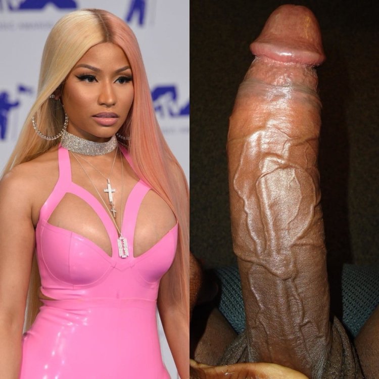 Nicky Minage Pornography