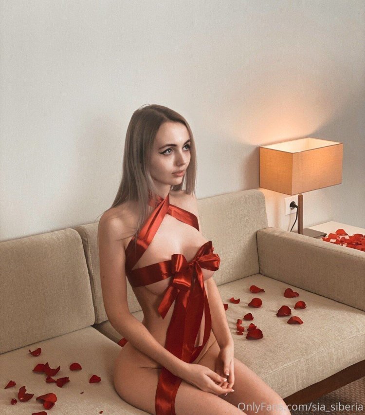 Anastasia Koroleva Sia Siberia