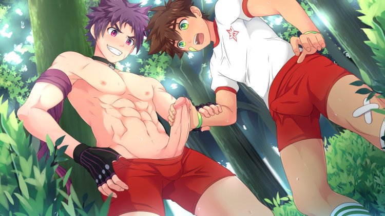 Yoichi Camp Buddy