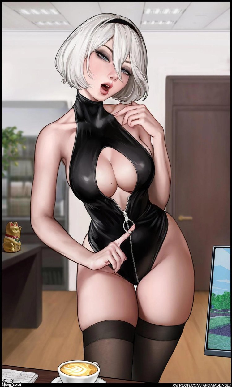 Porn Committee Secretary