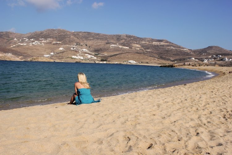 Beach Fitelia