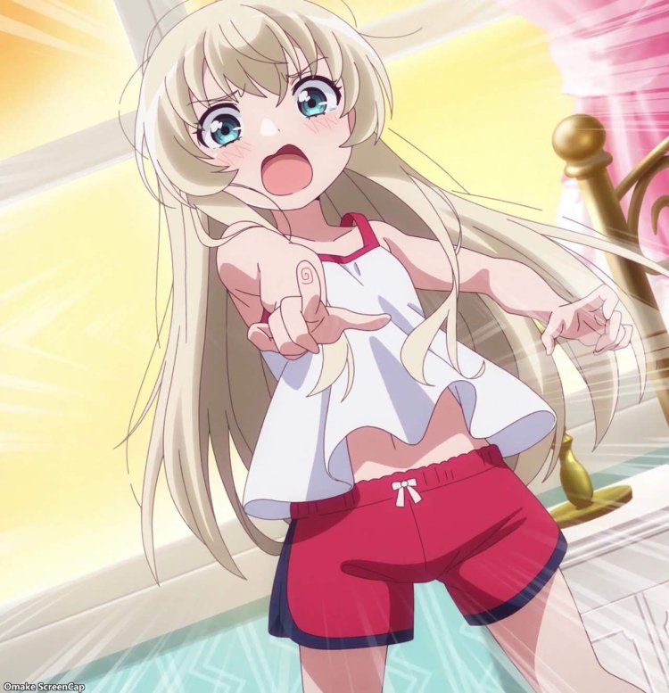Misha Takanashi