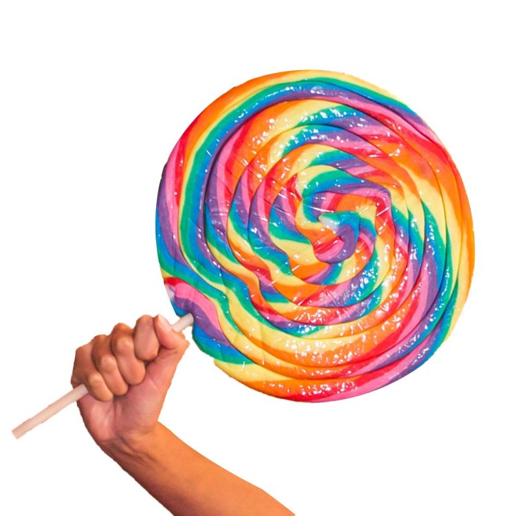 Article Lolly Sand