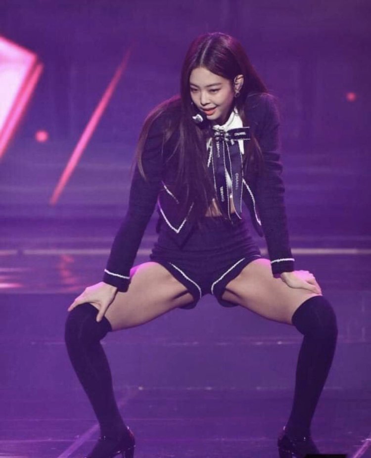 KPOP Jenny Kim
