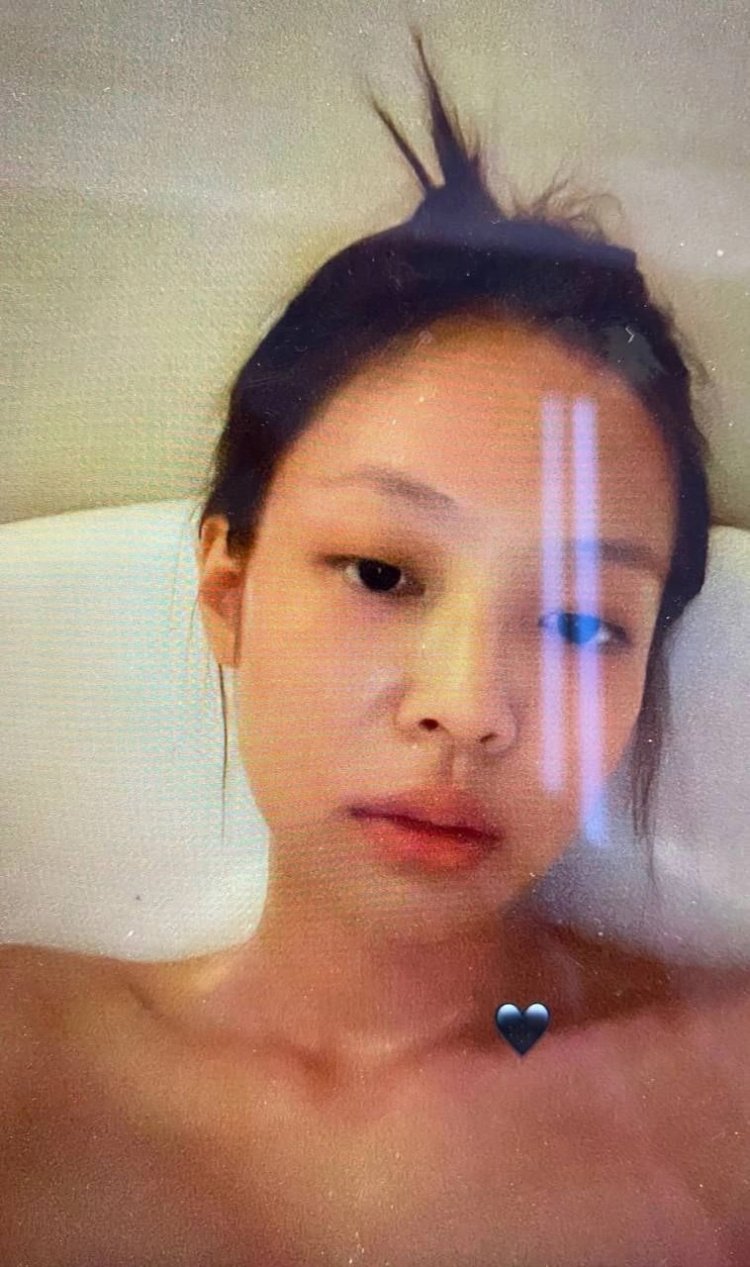 Taehen and Jenny