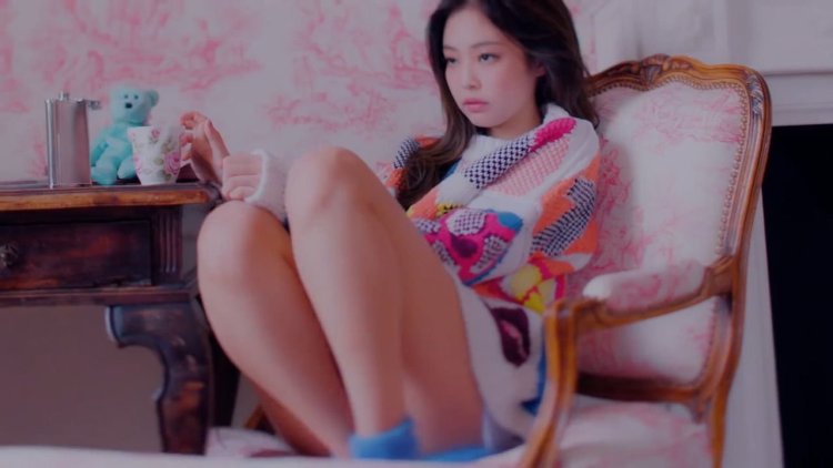 Kim Jenny 18