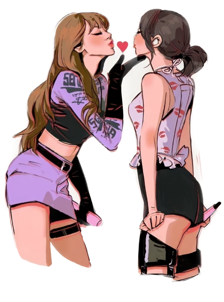 Blackpink Yuri
