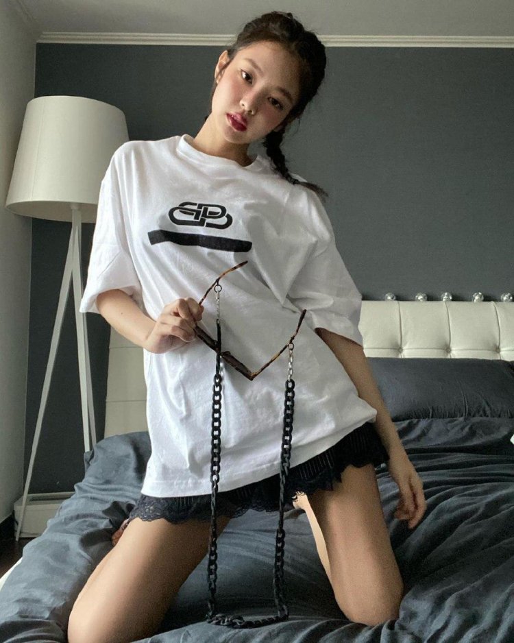 Jennie Kim Blackpink