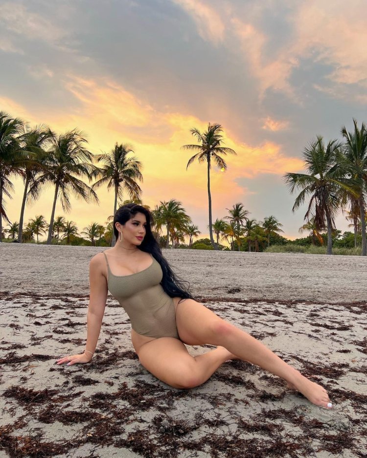 Roxanne Ventura