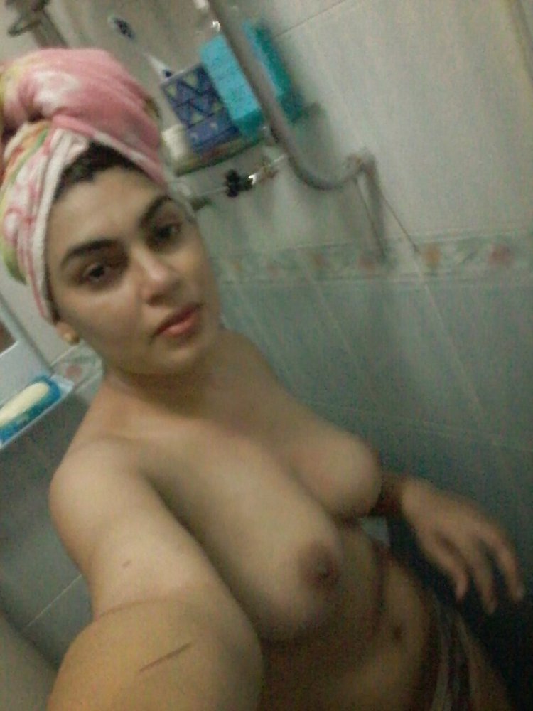 Iranian ero amateur