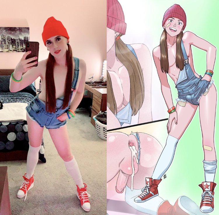 Fembo Kyla